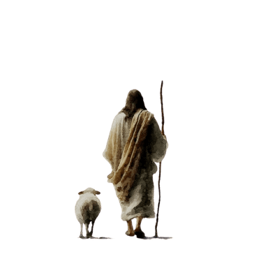 The Shepherd