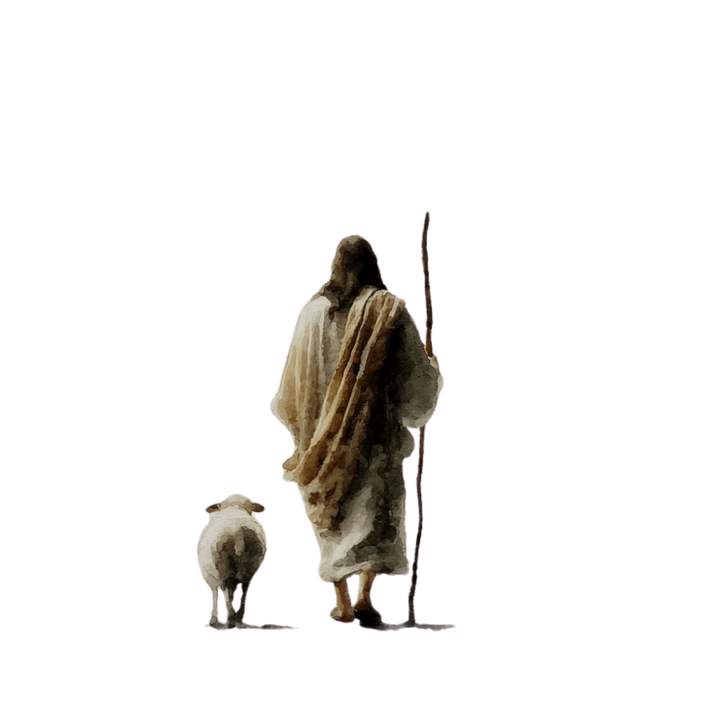 The Shepherd